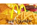 Reimburse - Shift Leader