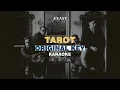Download Lagu [KARAOKE] .Feast - Tarot (ORIGINAL KEY)