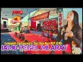 Lagu Jamu Pegel Mlarat Versi Langgam Campursari Jandhut Rogo Samboyo Putro Voc.Sinden Gea Ayu