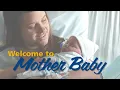 Welcome to Ochsner Baptist Mother Baby Unit