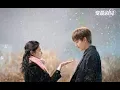 Download Lagu [MV] [Pinyin + Engsub] Falling You - Zeng Keni ft Du Zhiwen | OST Lighter And Princess