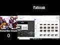 Infinite Dendrogram Episode 2 Blind Reaction Enjoy