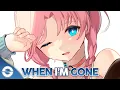 Download Lagu Nightcore - When I'm Gone (Tetrix Bass \u0026 ROY KNOX ft. Ellen Louise) - (Lyrics)