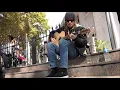 Download Lagu Dave Mustaine playing Use The Man on acoustic in Mendoza, Argentina 10/05/18