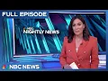Download Lagu Nightly News Full Episode – July 13