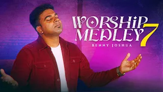worship medley 7 thuthigalin mathiyil nesikkiren azhaganavar 2024