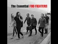 Foo Fighters - Cold Day In The Sun