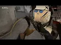 No comments on that molotov 😁🙄| #csgofunny #cytomatrixgaming