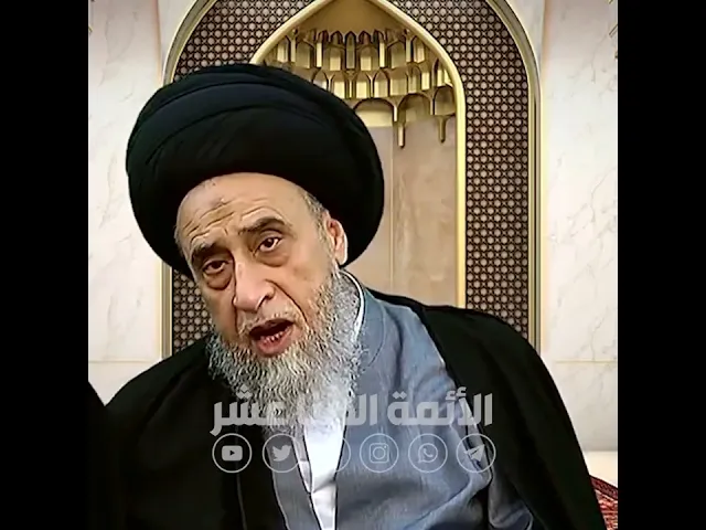 هل يجوز منع الحمل بشكل نهائي؟ سماحة السيد صباح شبّر