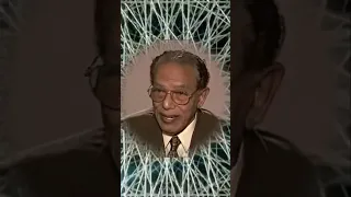 السحر وعلاج السحر بشكل نهائى كلام هيغير من تفكيرك د مصطفى محمود Shorts 