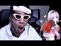 BALARKE WATCHED A SHOTA H3NTAI