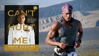 Chapter 1 Of Cant Hurt Me By David Goggins Audiobook 