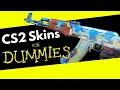 The ULTIMATE Guide to CS2 Skins Float Patterns And More