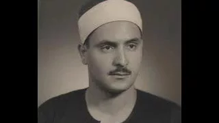 محمد صديق المنشاوي سورة القصص تـــرتيــل 