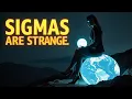 Download Lagu 12 Strange Phenomena EVERY Sigma Female Experiences