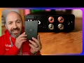 Download Lagu Een kleine luidsprekerversterker met ENORM geluid!