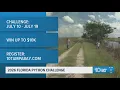 The 2026 Florida Python Challenge registration is open for signups