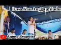 Download Lagu Dosa Kau Anggap Madu - Agung Syaputra