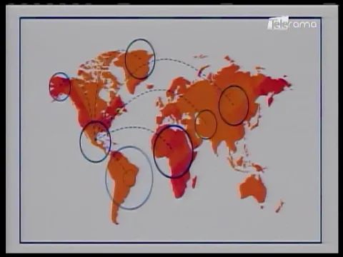 Alta prevención en Ecuador alerta sísmica temprana