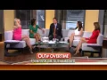 Sandra Smith Jedediah Bila Harris Faulkner Andrea Tantaros hot legs - Outnumbered