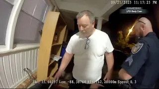 Legal Action Sought After Man Spent Weeks In Jail Over Facebook Post 