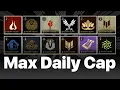 MAX YOUR STANDING FAST - Every Warframe Syndicate Explained Complete Guide
