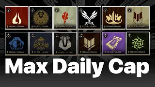 MAX YOUR STANDING FAST - Every Warframe Syndicate Explained Complete Guide