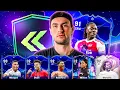 Road to the Final is SOLID