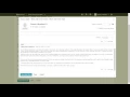 D2L v10 6 Instructor Tutorial Discussions - Assessing