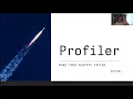 Profiler - Make Your Scripts Faster