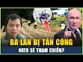 Download Lagu Live 20-08: Ba Lan Bị Tấn Công, 1 Nước NATO Bị Xâm Phạm, Liệu Điều 5 Phòng Thủ Chung Được Kích Hoạt?