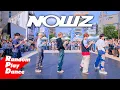 Download Lagu 나우즈 랜덤플레이댄스 KPOP RANDOM PLAY DANCE ‘NOWZ‘ in Seoul, KOREA