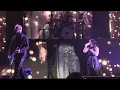 Spiritbox - Tsunami Sea (Live at Toyota Arena, Ontario, CA 11/12/2025)