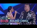 Merdu Banget, Evi Masamba feat Tulus [MANDUL] - Kilau DMD (13/4)