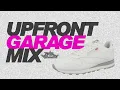 Upfront Garage Mix