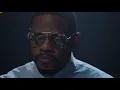 Lincoln Aviator - Karriem Riggins