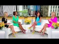 Kayleigh McEnany Harris Faulkner Emily Compagno and Ainsley Earhardt June 1 2023