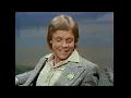 Mark Hamill on The Tonight Show with Johnny Carson Nov 29 1977
