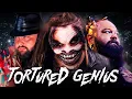 The Tortured Genius of Bray Wyatt