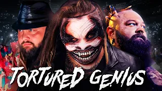 The Tortured Genius of Bray Wyatt