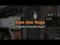 Download Lagu Puisi sedih Jiwa dan Raga || Musikalisasi puisi || Wanita pencinta kopi