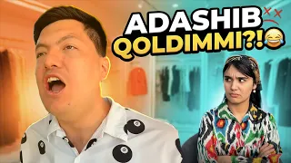 Adashdim ayollardan 😂😂😂#funny #rek