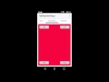 B4A - TabStripViewPager Example