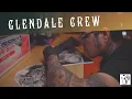 Tattoo Studio Highlight - Highlight of Fifth Finger Studio Glendale Arizona