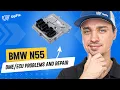 BMW N55 DME ECU Electronic Control Unit Issues and Repair Explanation by UpFix