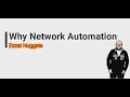 ONELAB Training - Introduction to Network Automation