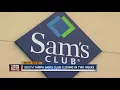 South Tampa Sam s Club to close as company announces nationwide closures