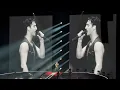 Benson Boone - Beautiful Things (Live at Accor Arena, Paris 13/11/2025)