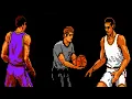 Lagu Tecmo NBA Basketball - NES