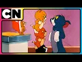 Download Lagu Tom and Jerry 😺🐭| Tom Finally Catches Jerry... What Happens Next? 🫨| Best Animations😆| @cnindia​